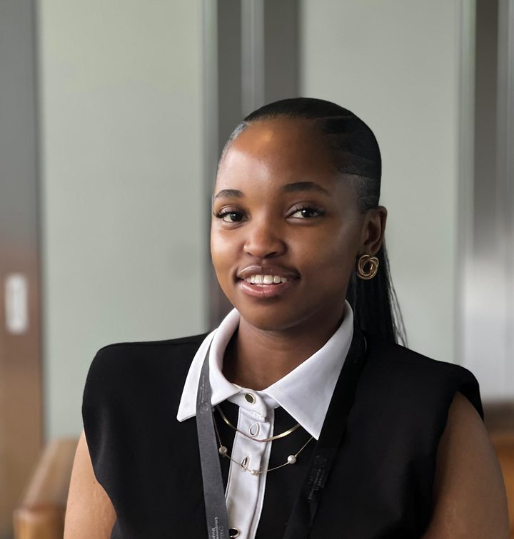 Bianca Msiza