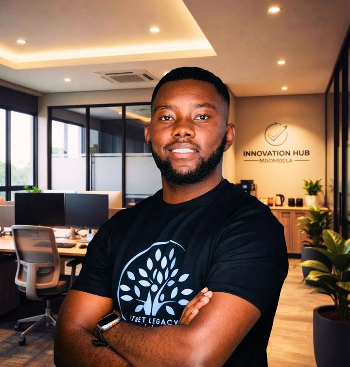 Sibusiso Mntambo