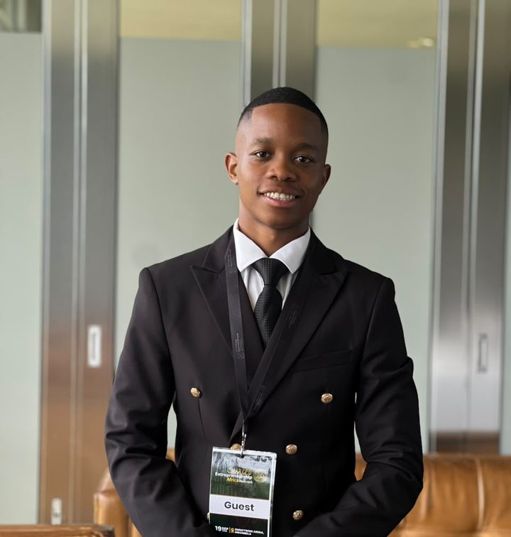 Siyabonga Mthethwa
