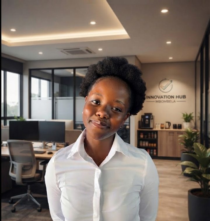 Unathi Mnisi